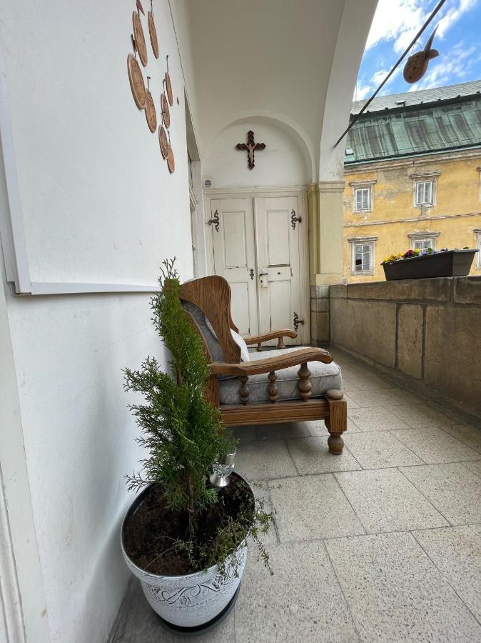 Apartmán Gold na zámku Česká Kamenice Kültér fotó